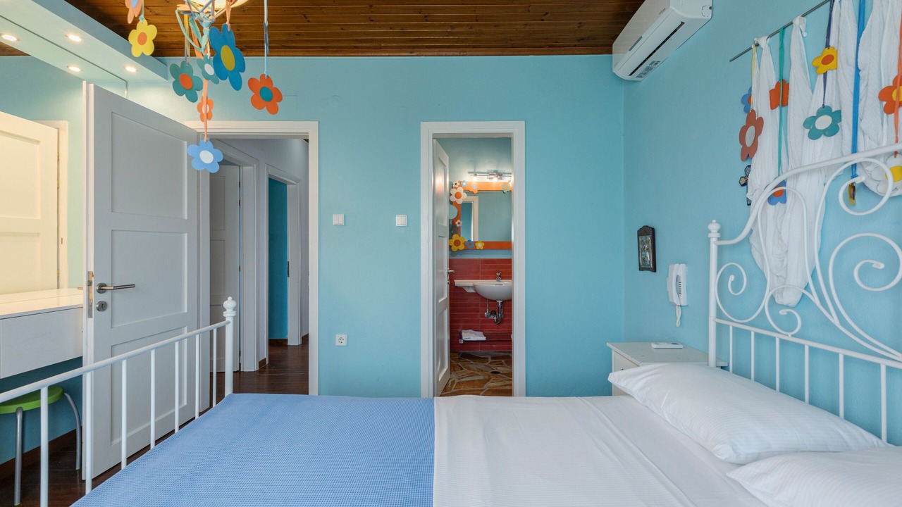 Photo of Bedroom in Nei Pori