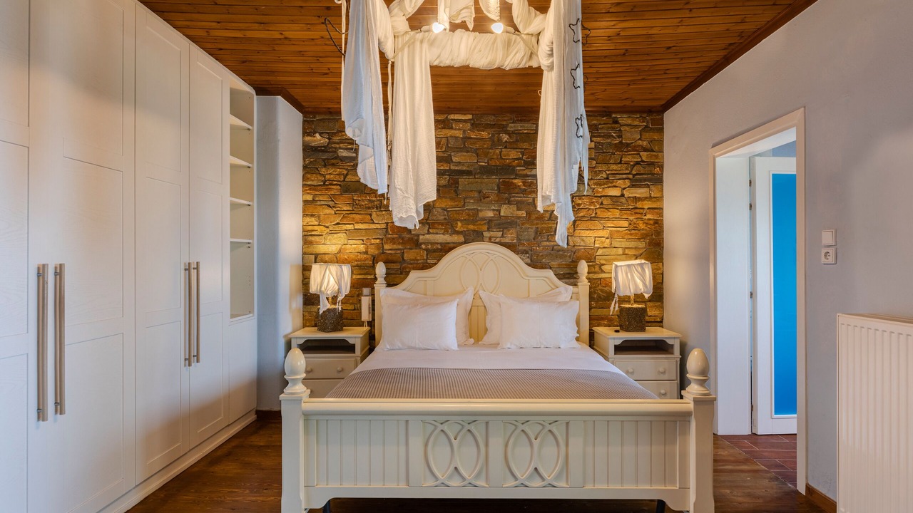 Photo of Bedroom in Nei Pori