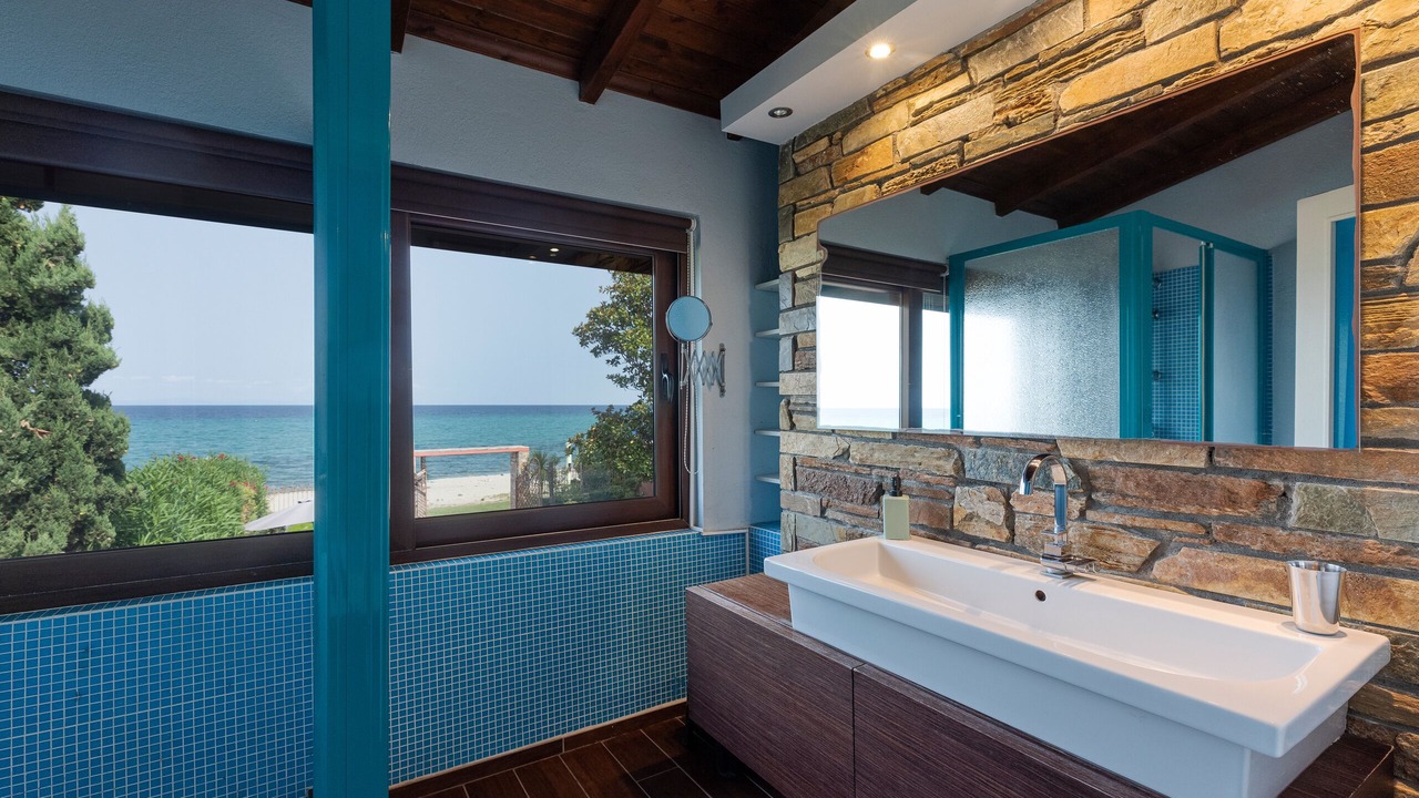 Photo of Bathroom in Nei Pori
