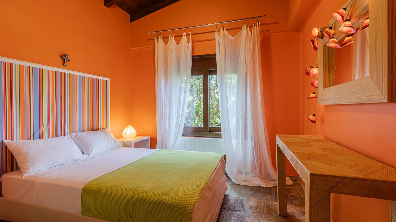 Photo of Bedroom in Nei Pori
