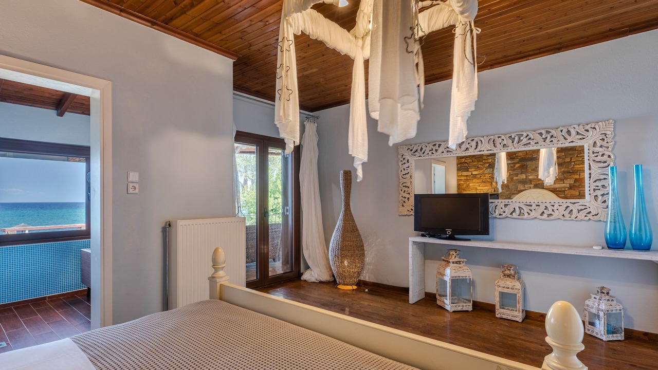 Photo of Bedroom in Nei Pori
