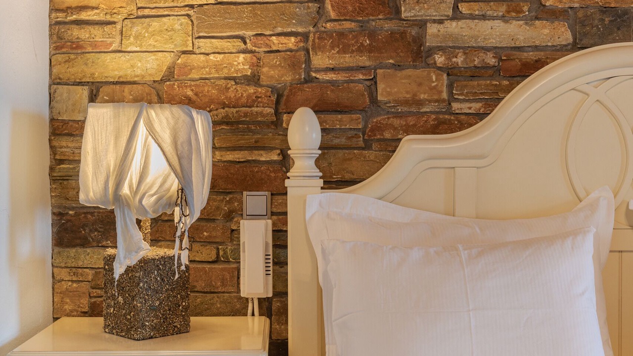 Photo of Bedroom in Nei Pori