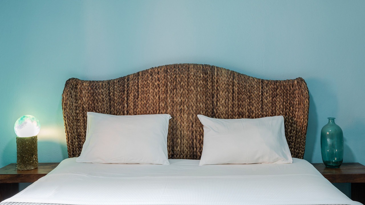 Photo of Bedroom in Nei Pori