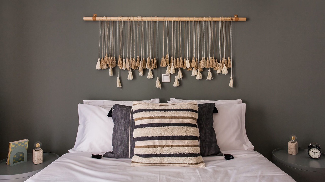 Photo of Bedroom in Plaka