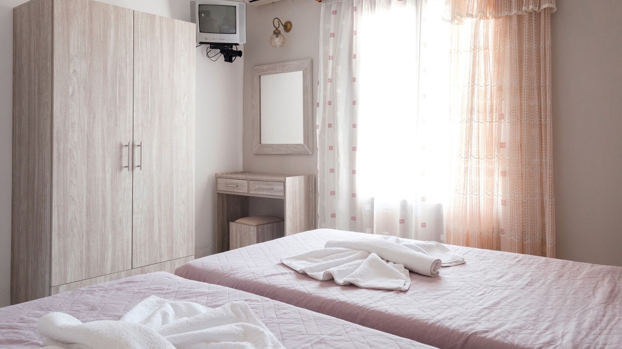 Photo of Bedroom in Sidari