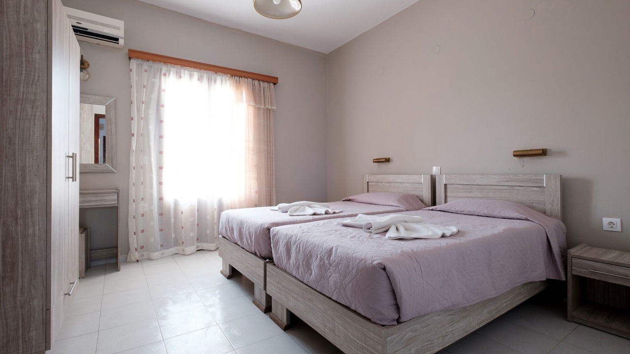 Photo of Bedroom in Sidari