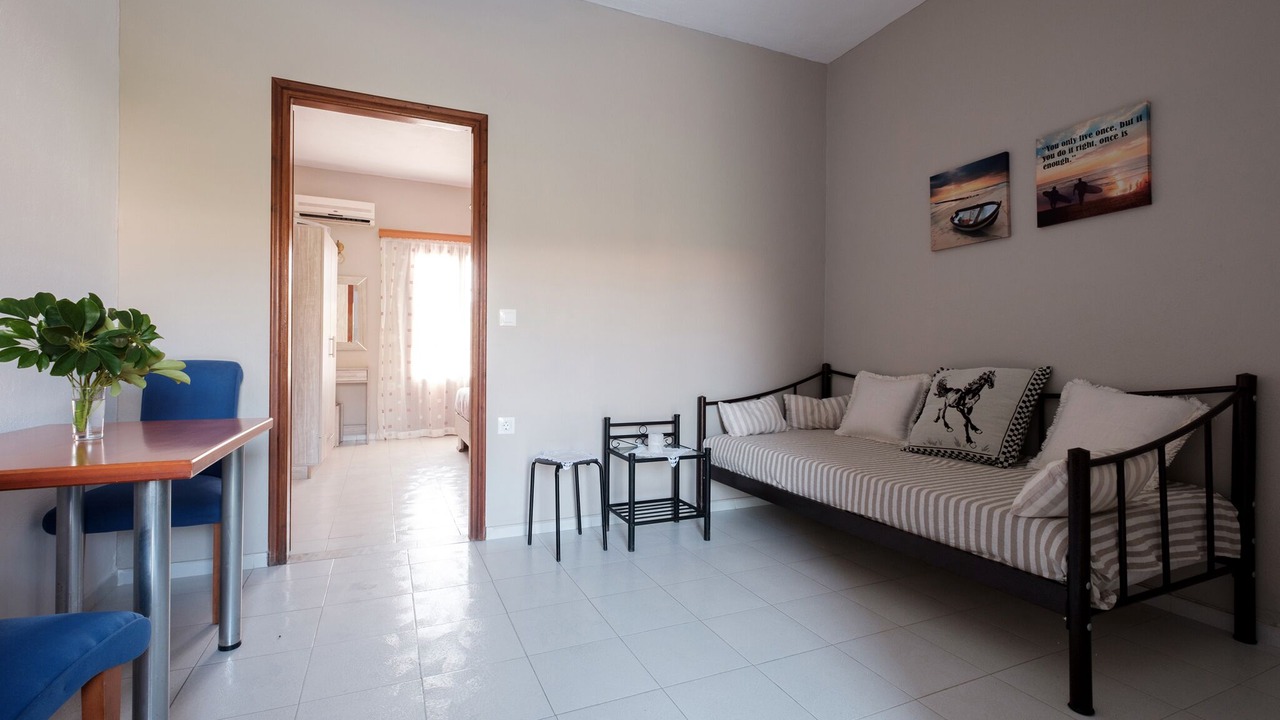 Photo of Livingroom in Sidari