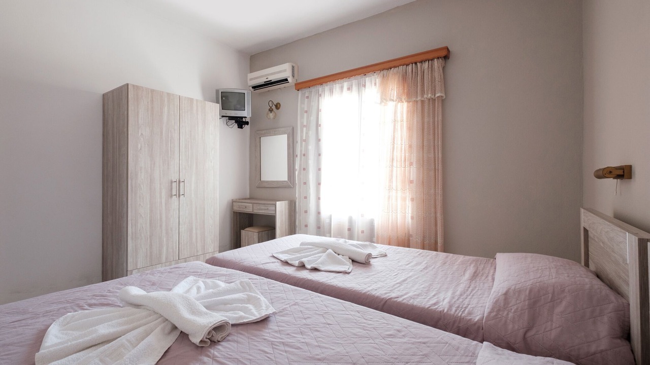 Photo of Bedroom in Sidari