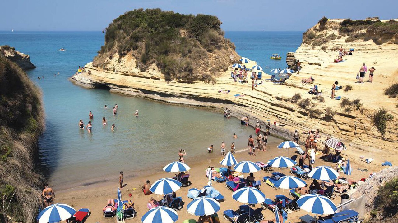 Photo of Others in Sidari