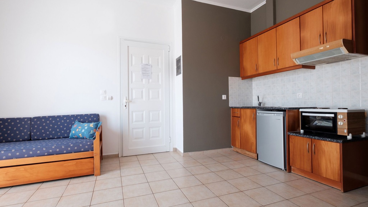 Photo of Livingroom in Sidari