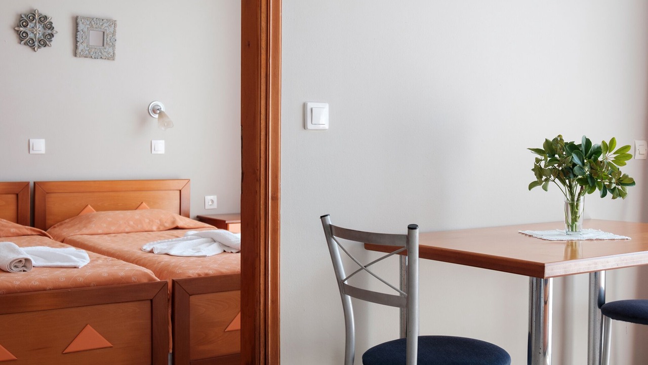 Photo of Bedroom in Sidari