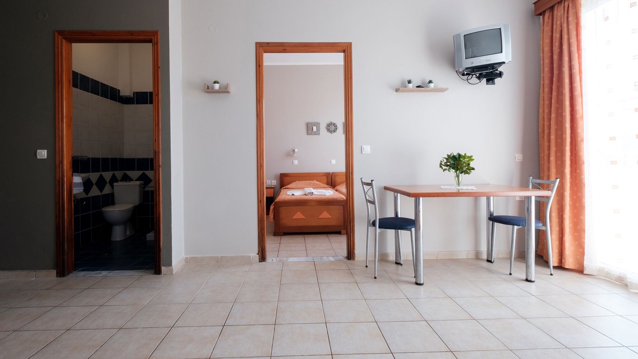 Photo of Bedroom in Sidari