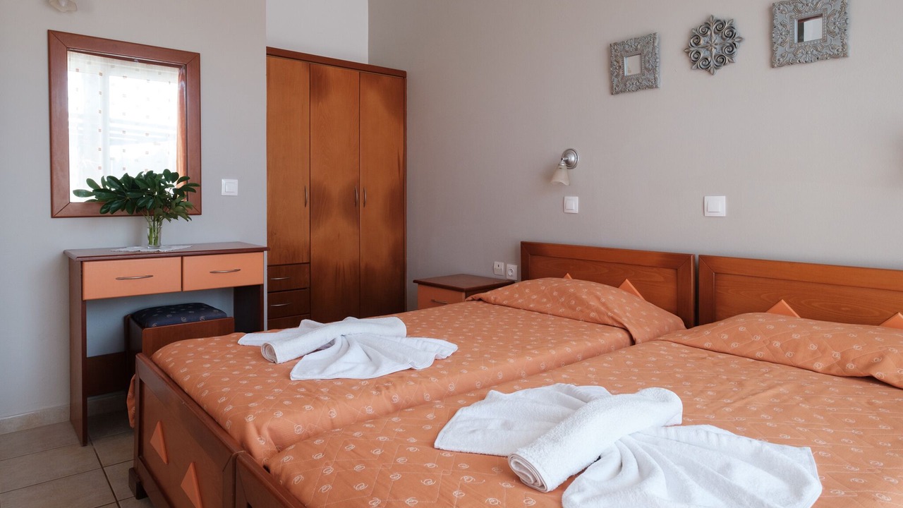 Photo of Bedroom in Sidari