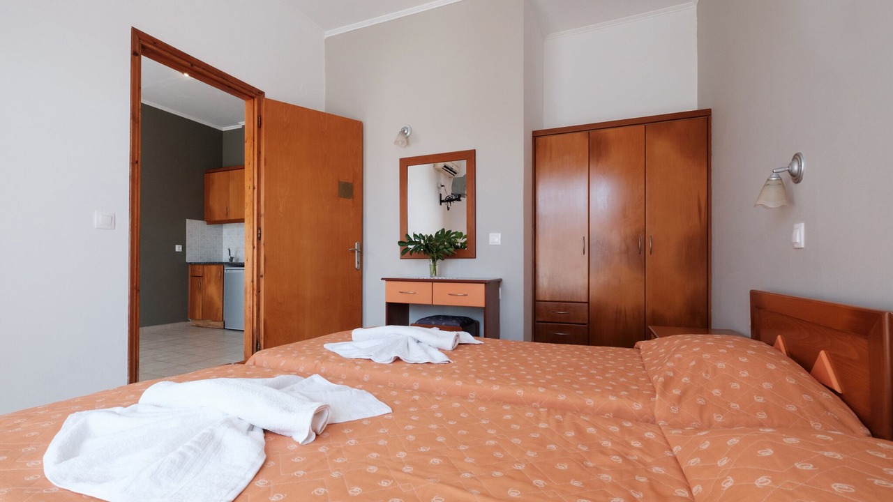 Photo of Bedroom in Sidari