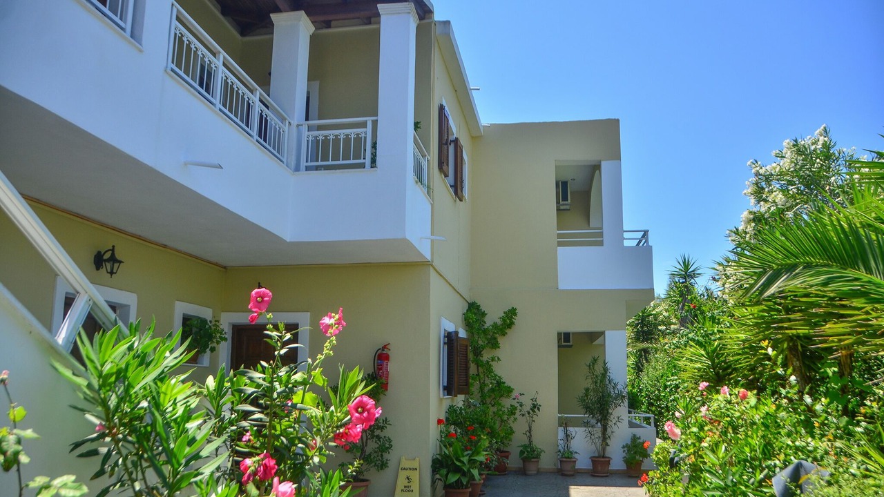 Photo of Outdoor in Sidari