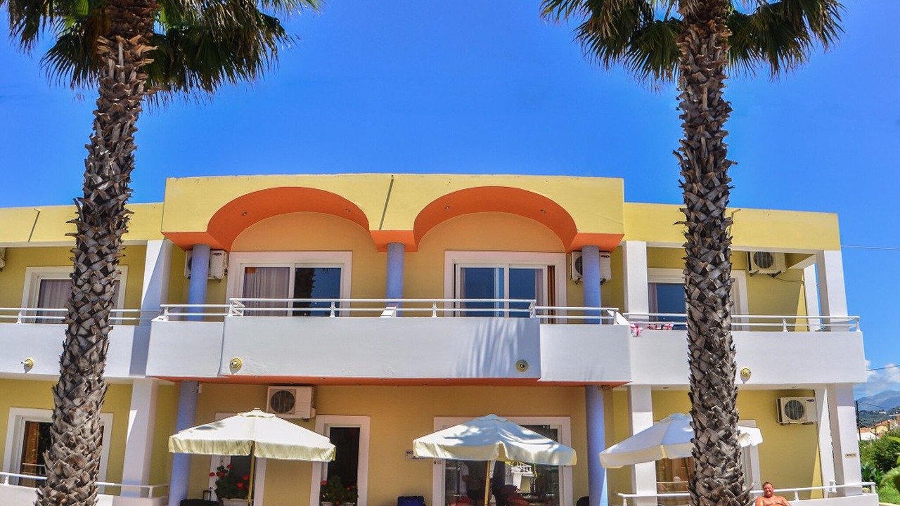 Photo of Outdoor in Sidari