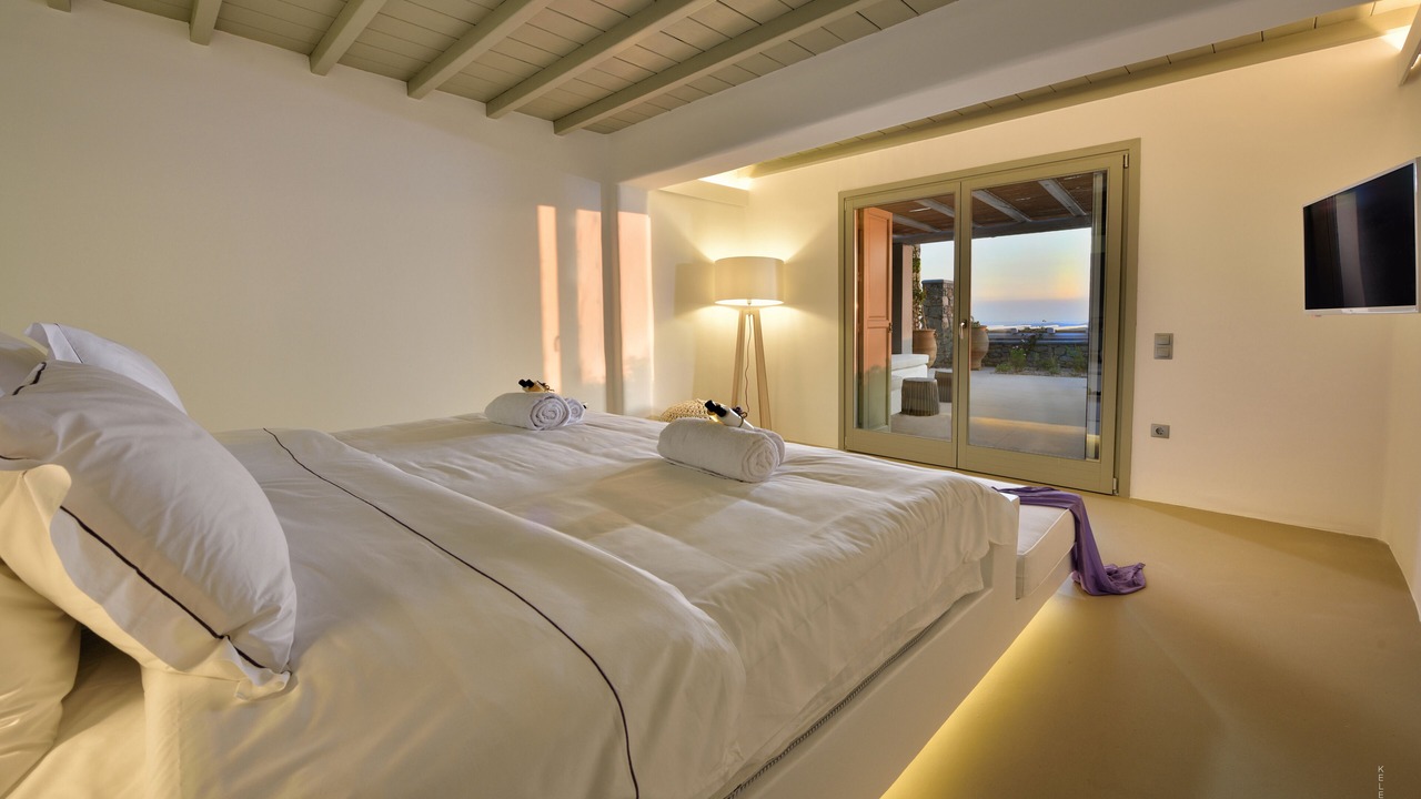 Photo of Bedroom in Plintri