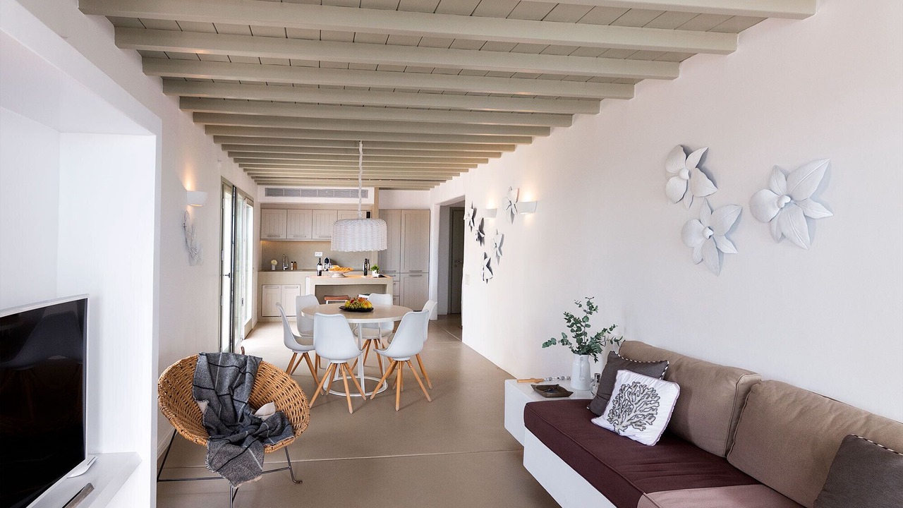 Photo of Livingroom in Plintri