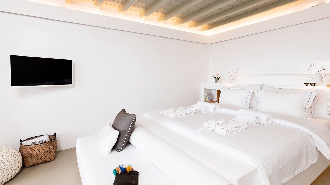 Photo of Bedroom in Plintri