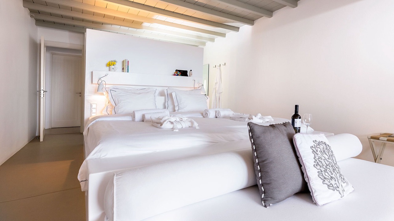 Photo of Bedroom in Plintri
