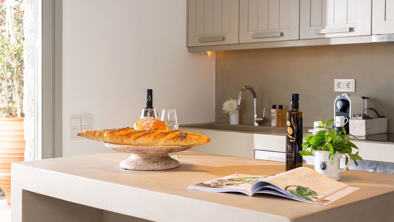 Photo of Kitchen in Plintri