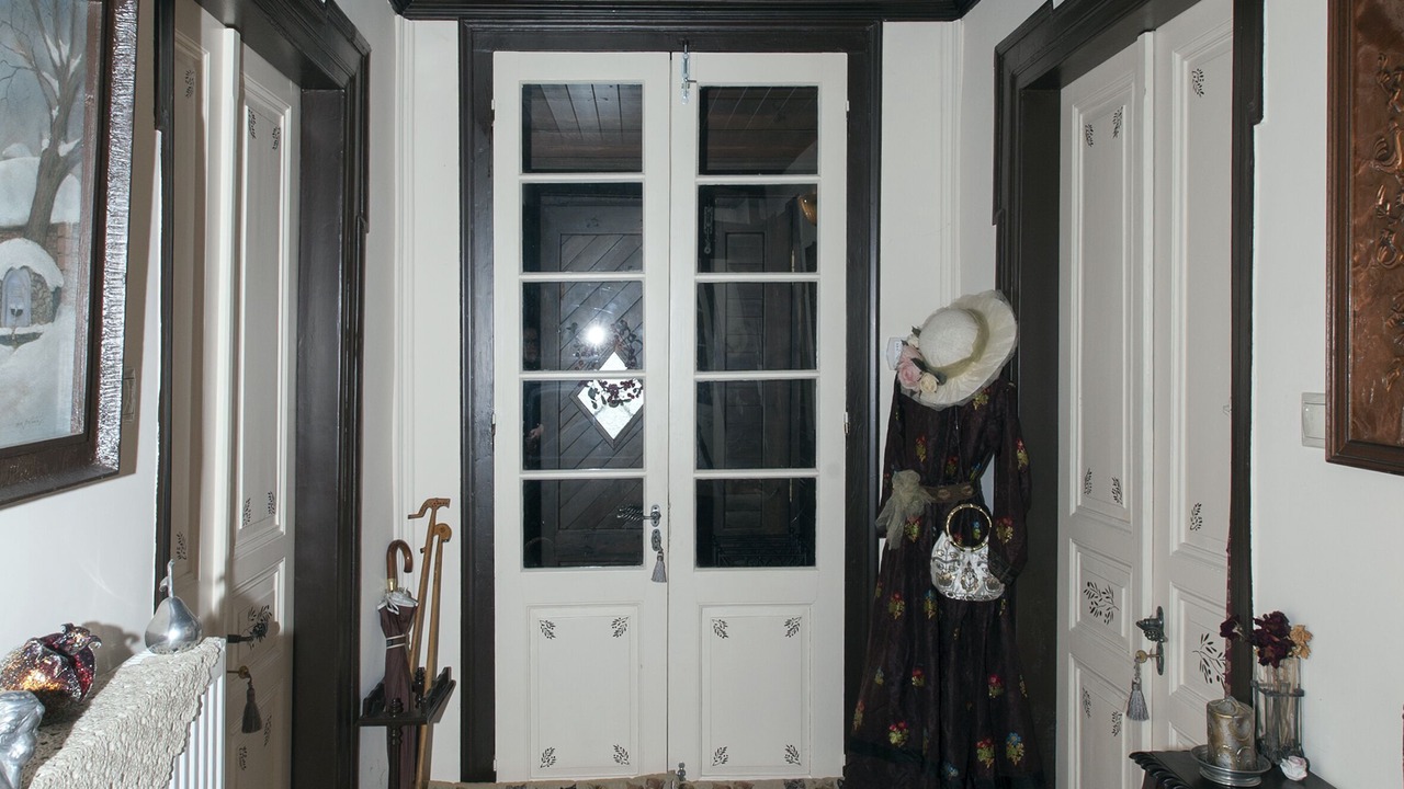 Photo of Bathroom in Portaria