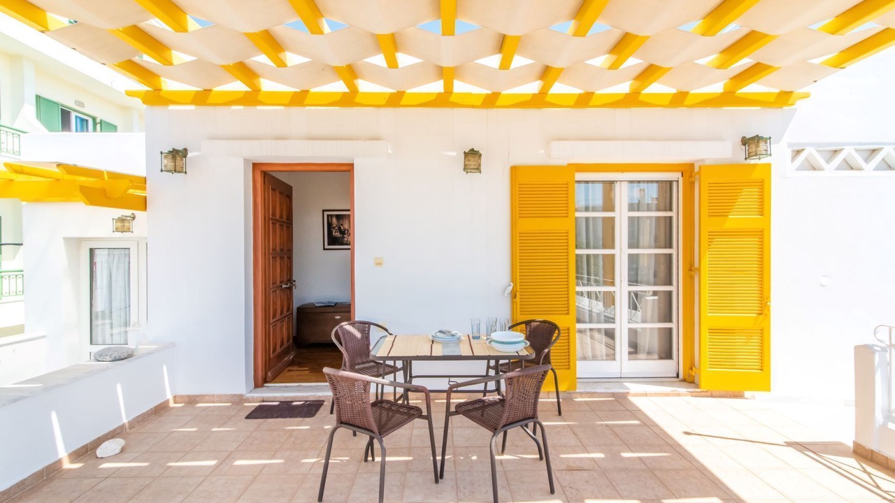 Photo of Outdoor in Tinos Town