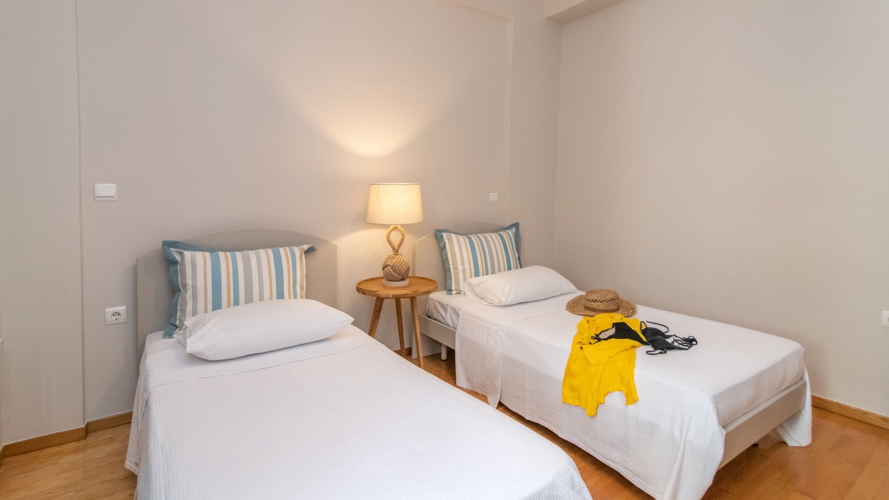 Photo of Bedroom in Tinos Town