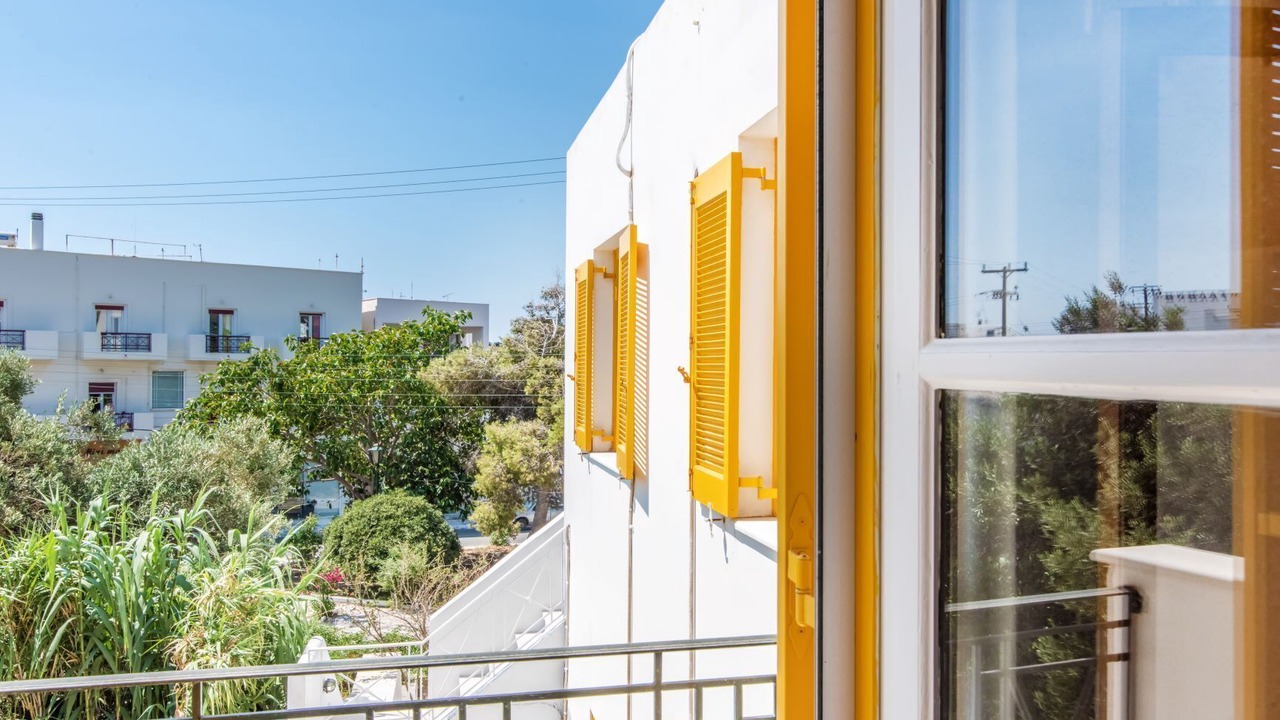 Photo of Outdoor in Tinos Town