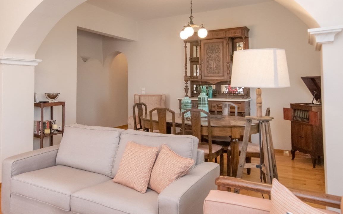 Photo of Livingroom in Tinos Town