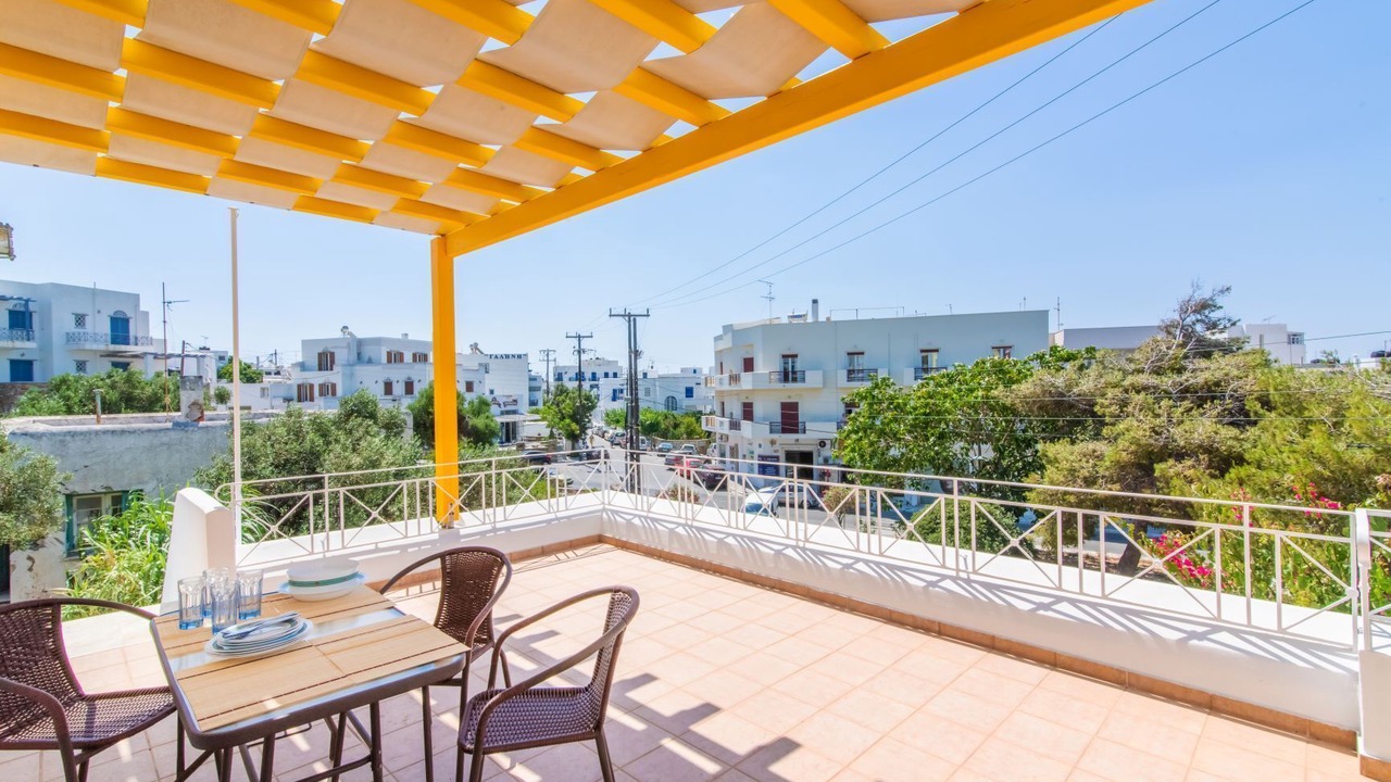 Photo of Outdoor in Tinos Town