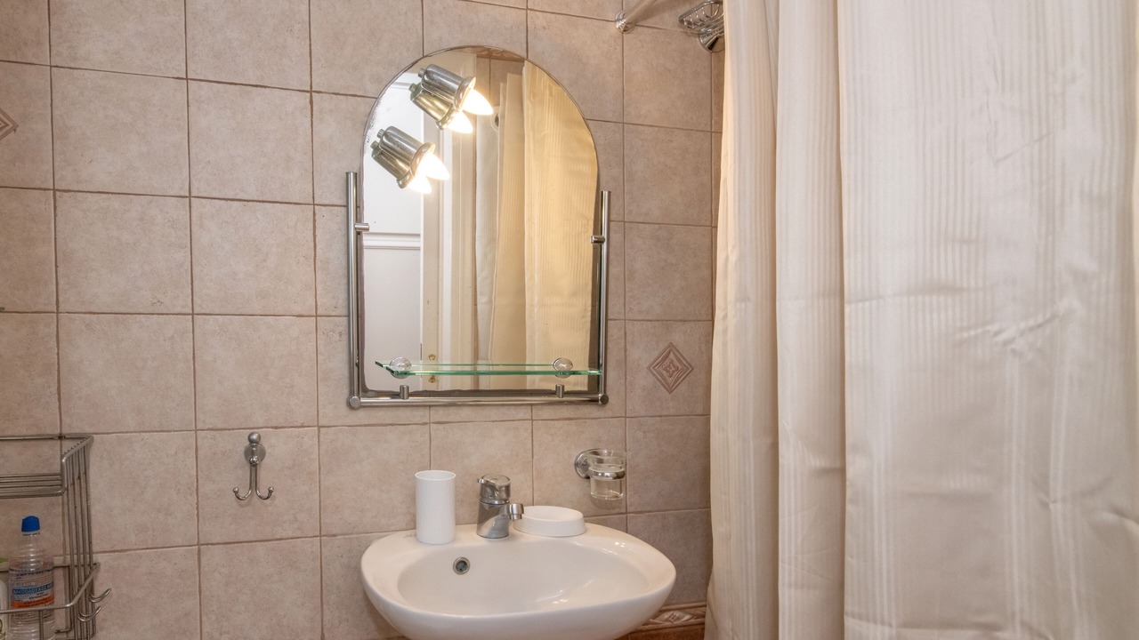 Photo of Bathroom in Tinos Town