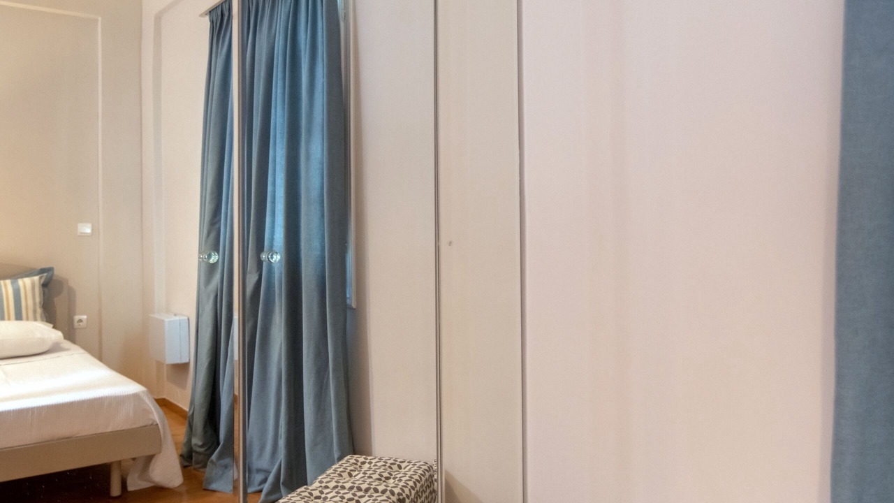 Photo of Bedroom in Tinos Town