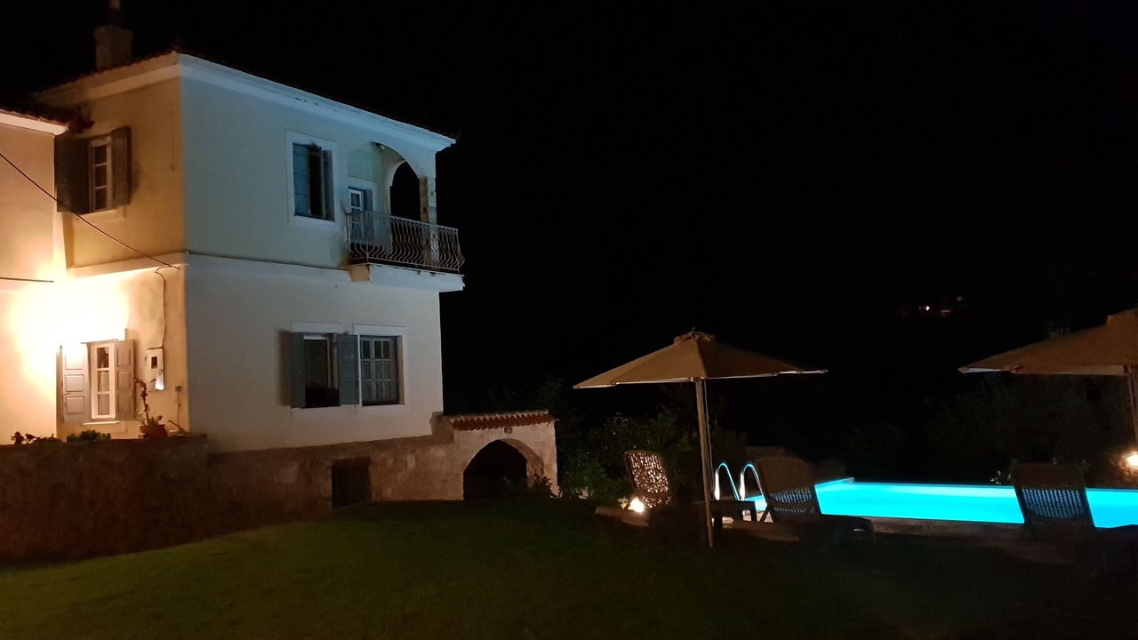 Photo of Outdoor in Galatas