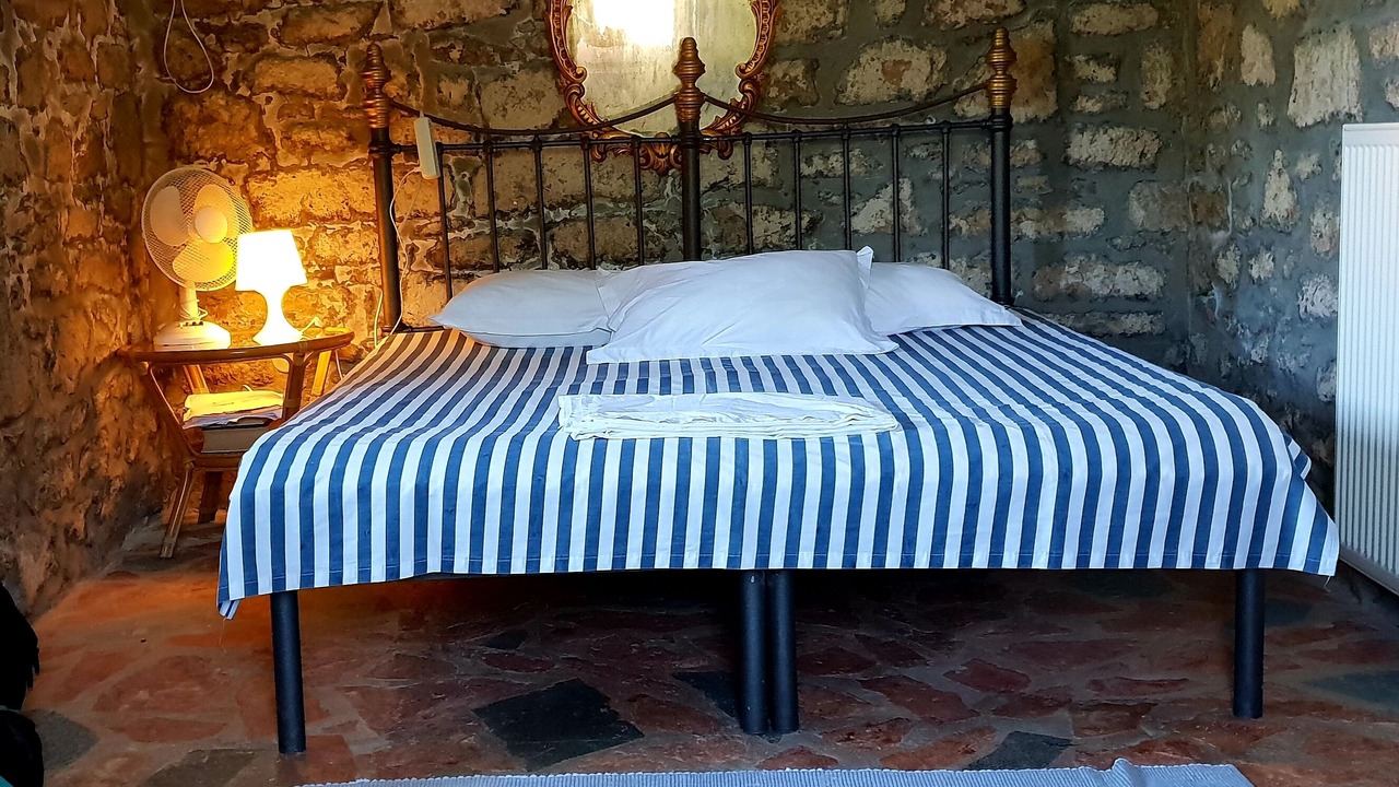 Photo of Bedroom in Galatas