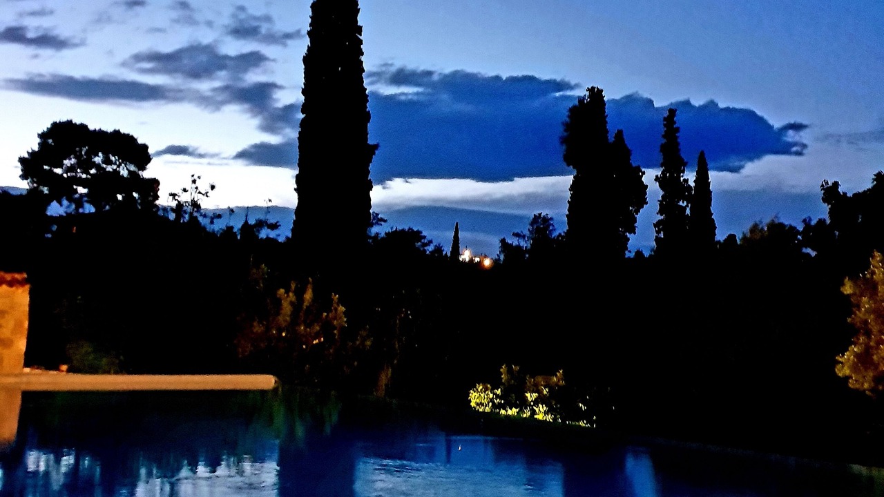 Photo of Outdoor in Galatas