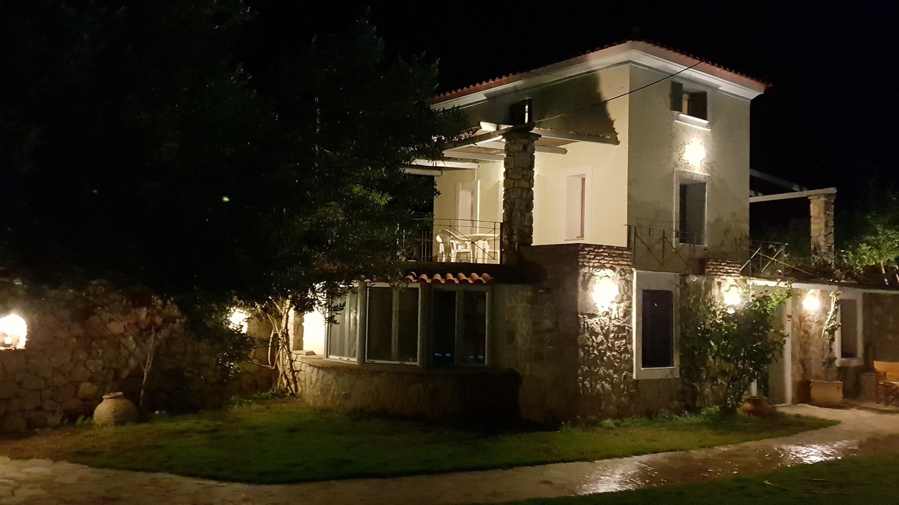 Photo of Outdoor in Galatas