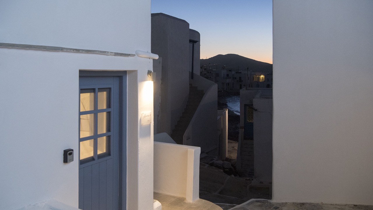 Photo of Outdoor in Naousa