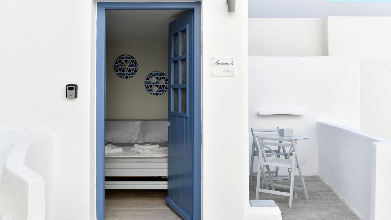 Photo of Bedroom in Naousa