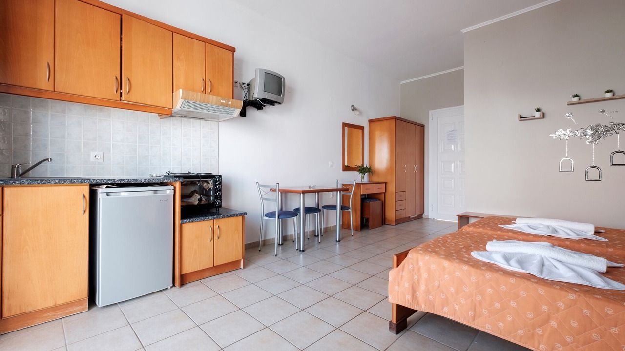 Photo of Kitchen in Sidari