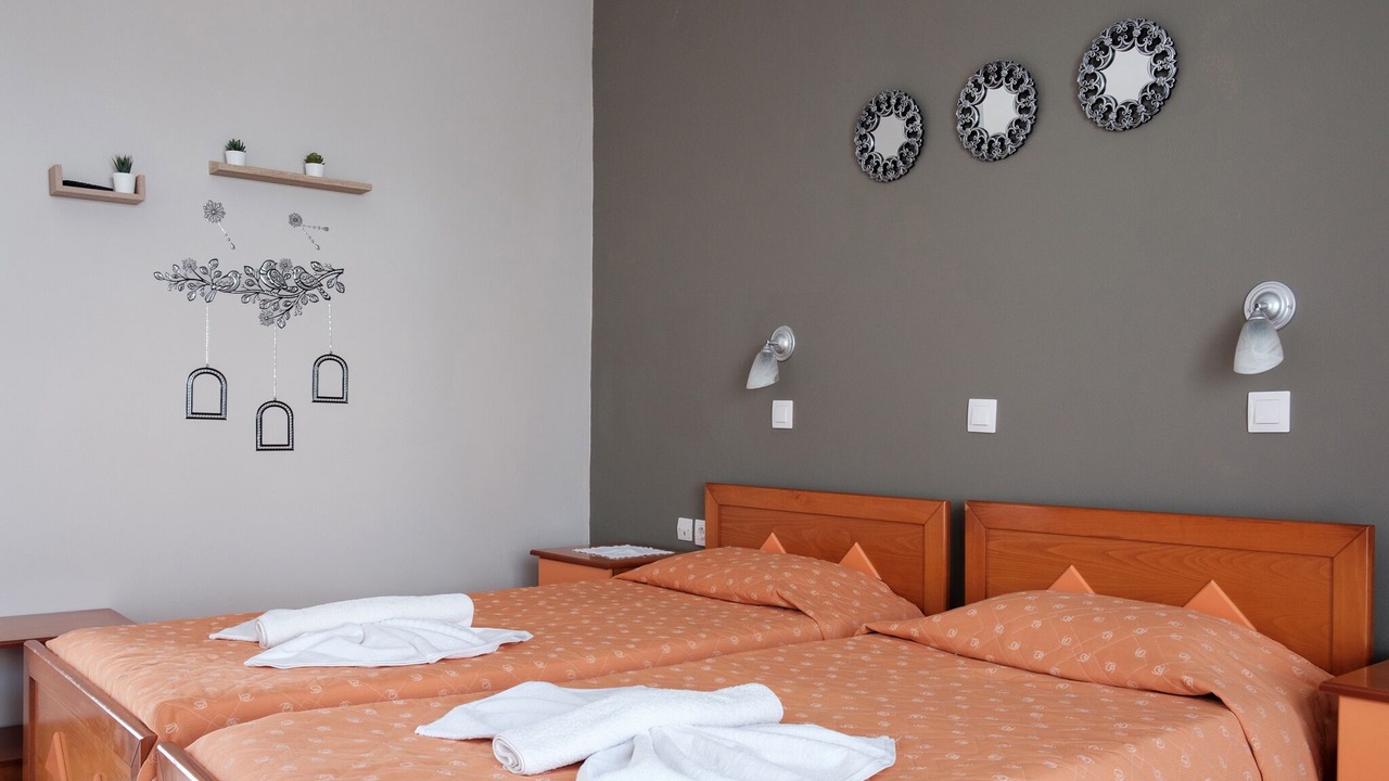 Photo of Bedroom in Sidari