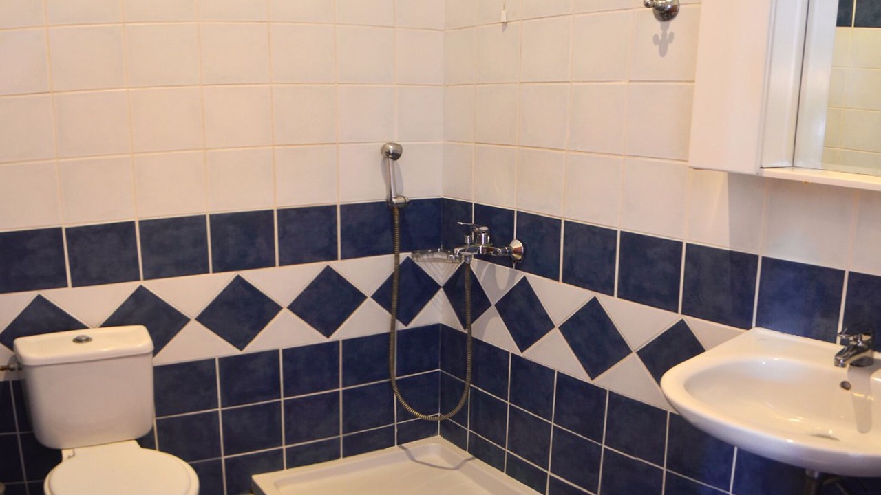 Photo of Bathroom in Sidari