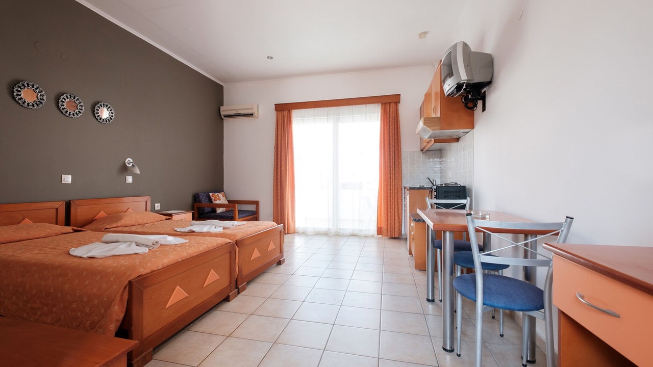 Photo of Bedroom in Sidari