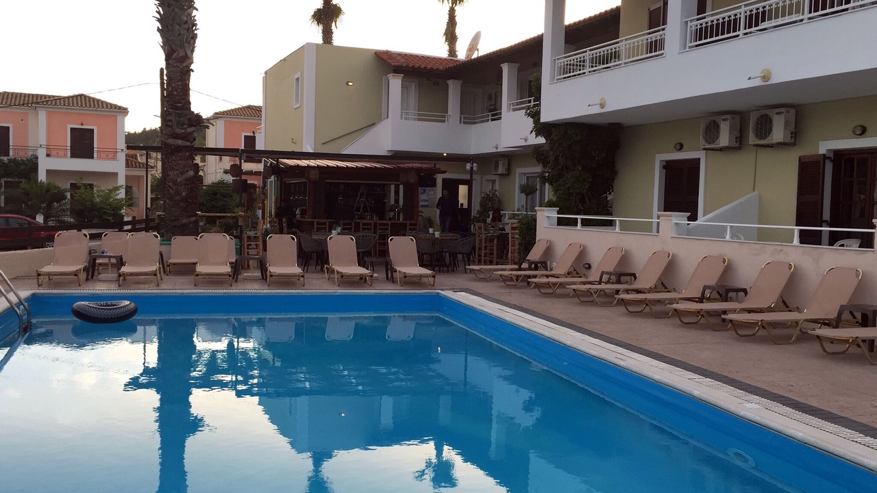 Photo of Outdoor in Sidari