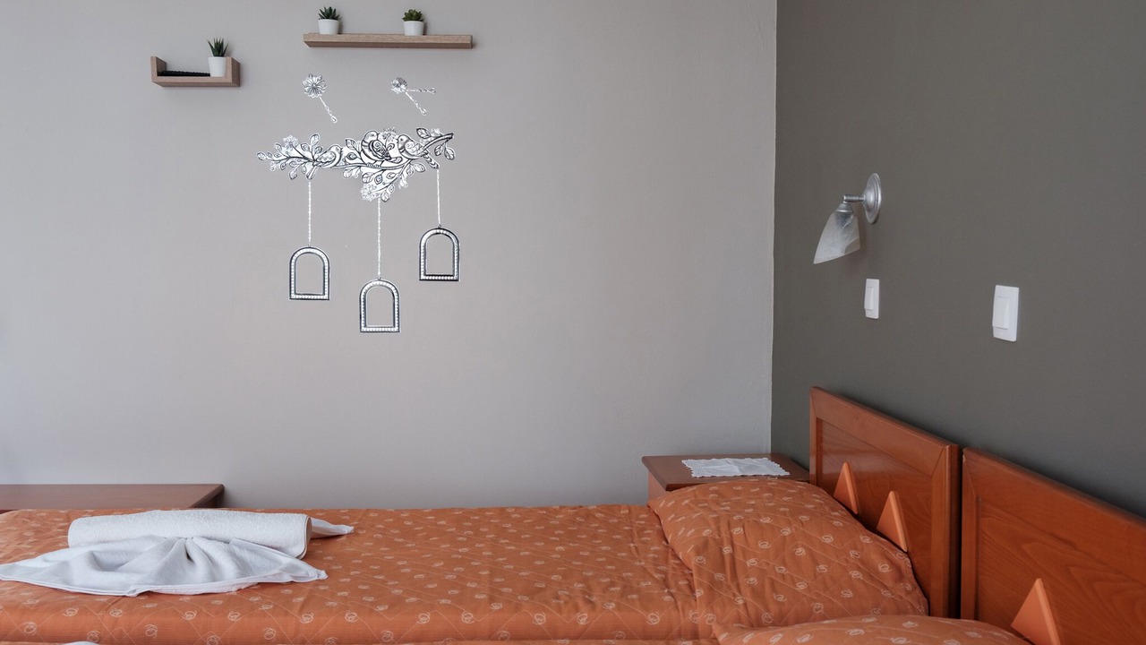 Photo of Bedroom in Sidari