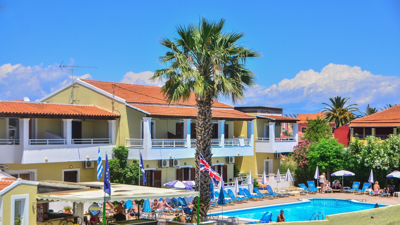 Photo of Outdoor in Sidari