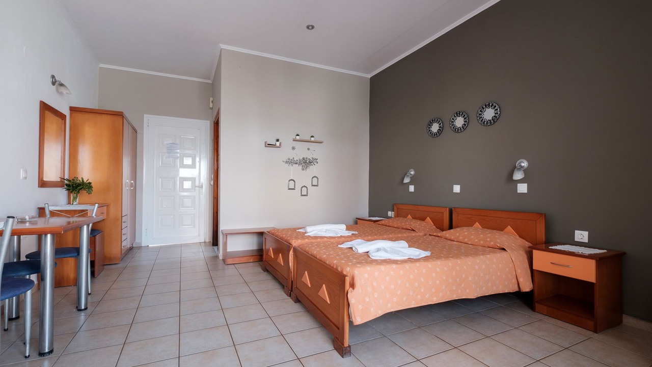 Photo of Bedroom in Sidari
