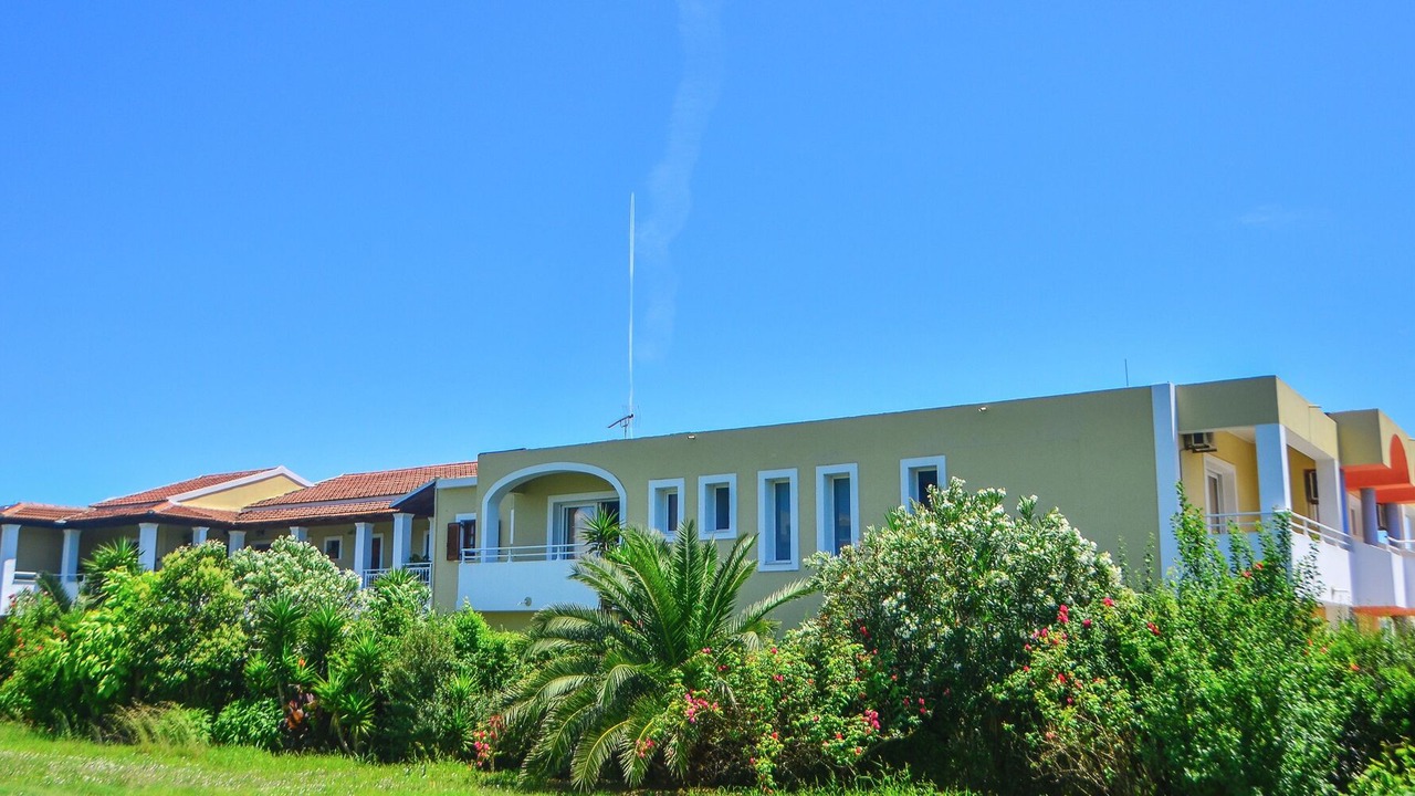 Photo of Outdoor in Sidari