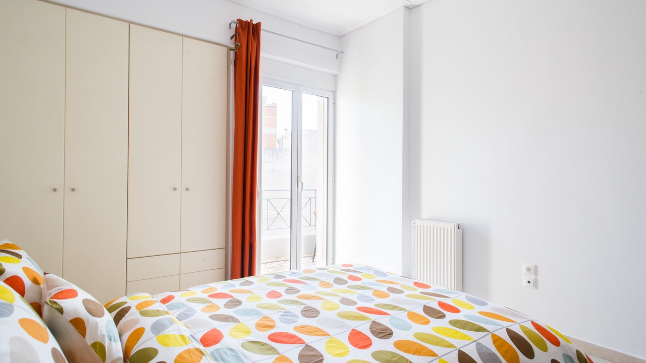 Photo of Bedroom in Athens