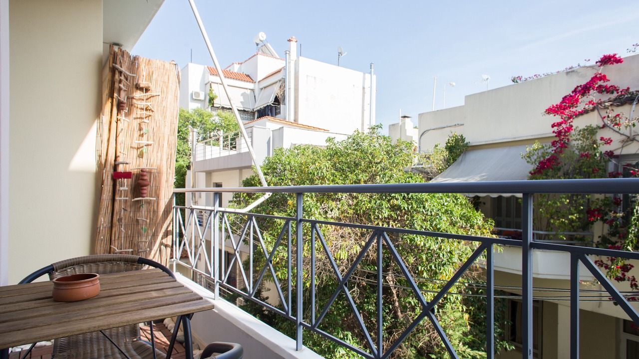 Photo of Outdoor in Athens